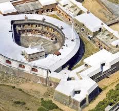 Landguard Fort