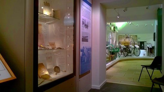 Mildenhall and District Museum