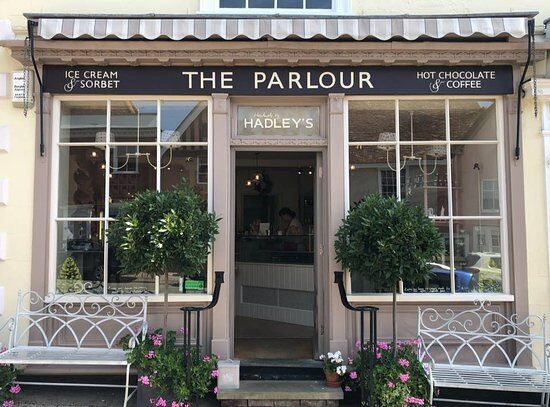 The Parlour