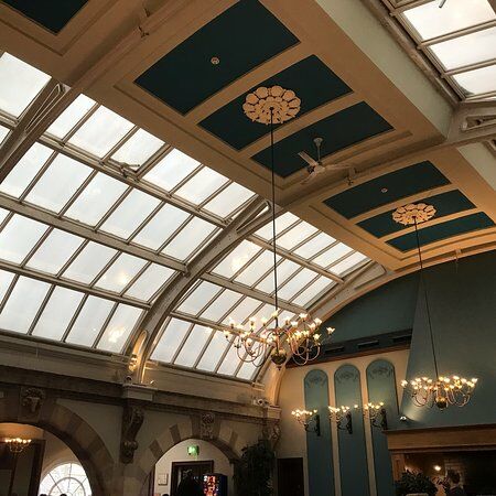 The Corn Exchange