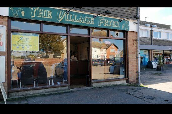 Village Fryer