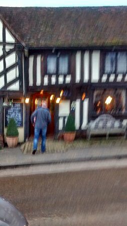 The Shamrock