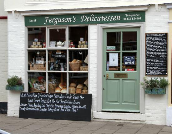 Fergusons Delicatessen