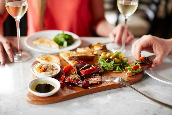Prezzo - Aldeburgh