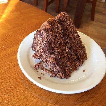 Red Poll Tearooms