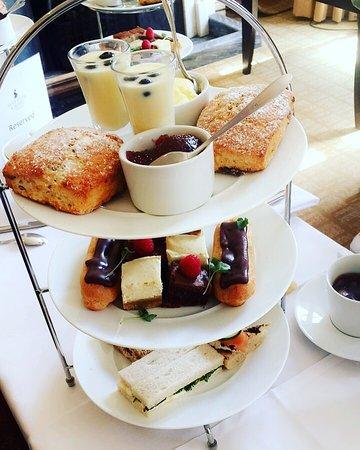 The Restaurant at Thorpeness Hotel & Golf Club