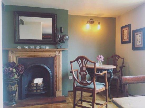 The Bell Inn