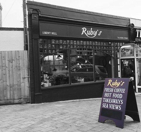 Ruby's Kitchen