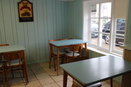 Botesdale Fish & Chip Shop