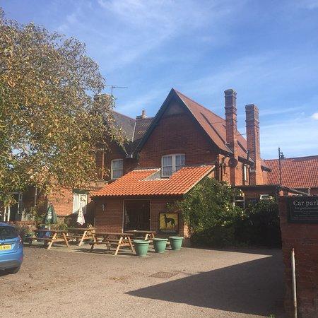 The Greyhound
