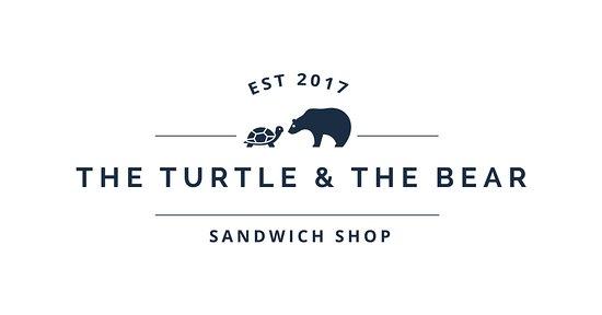 The Turtle and The Bear Sandwich Shop