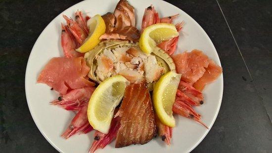 Honey Hill Brasserie