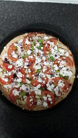 Zorba's