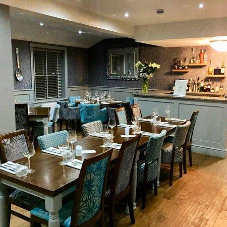 The Wickhambrook Greyhound & Twenty One