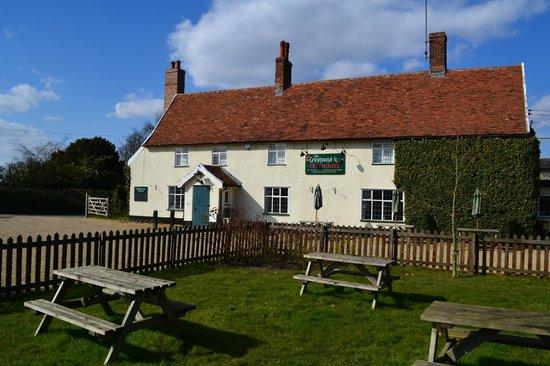 The Greyhound Inn