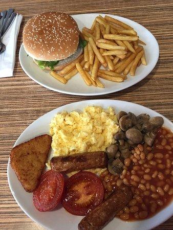 Cafe Marina