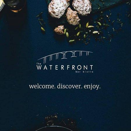 The Waterfront Bistro