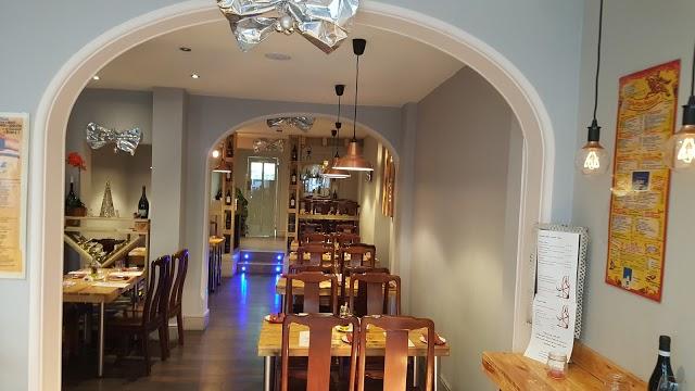 Tavernetta Italian Restaurant