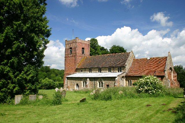 Church of St Margaret