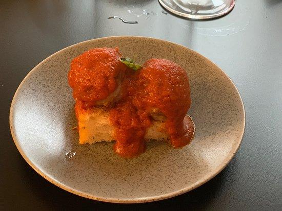 The Hog Hotel Restaurant