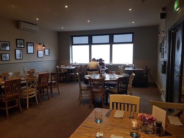 Jolly Sailors Lowestoft