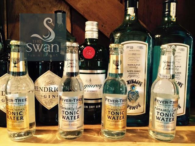 Swan Inn Hoxne