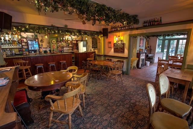 Green Dragon Bungay