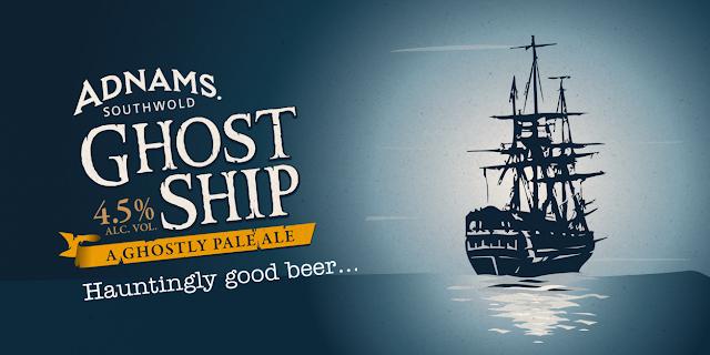 Adnams Southwold