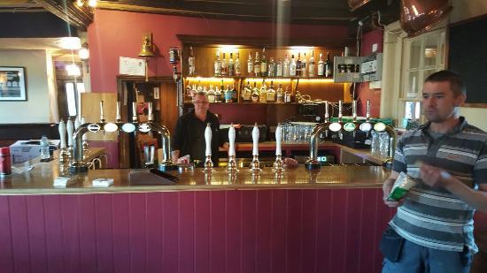 King's Head Inn