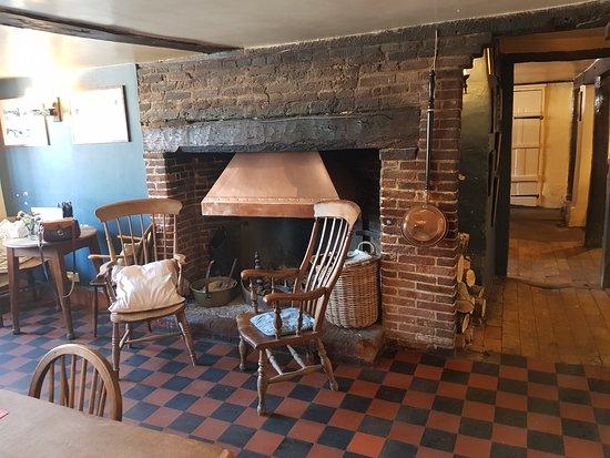 The Bell Inn