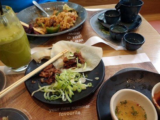 Wagamama