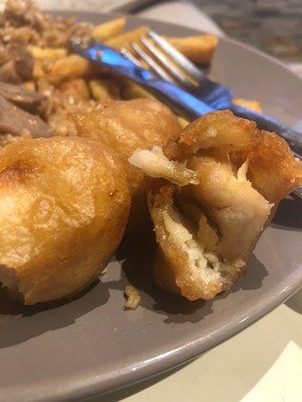 The Pearl Chinese Take Away