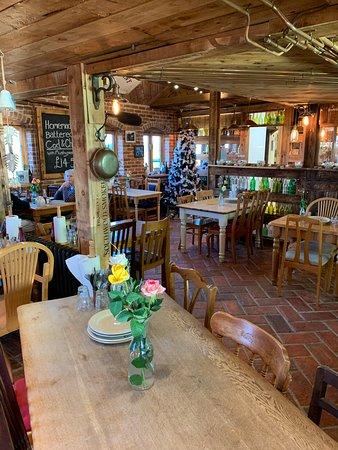 Sole Bay Fish Co