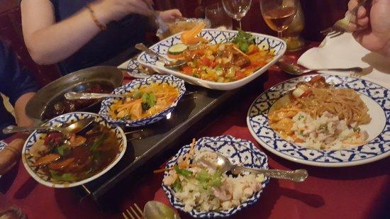 Kwan Thai