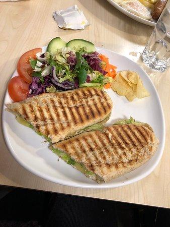 Viva Cafe