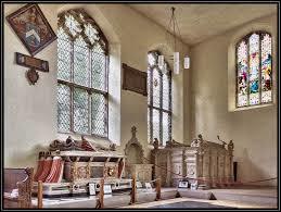 St Michael's Church