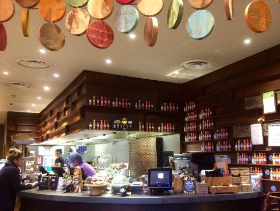 Nando's