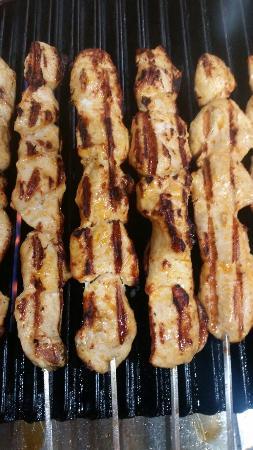 Ipswich Kebab