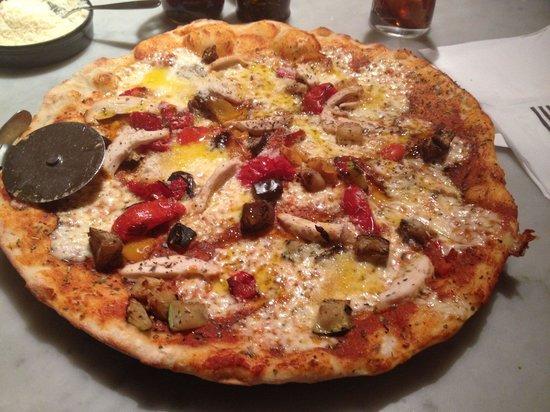 Pizza Express