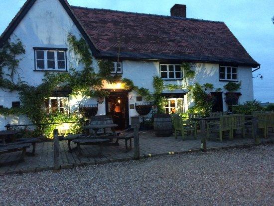 The Queens Head
