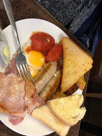 Weston's Bakery & Coffee House
