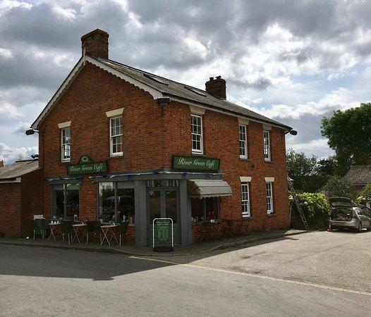 River Green Cafe and Deli