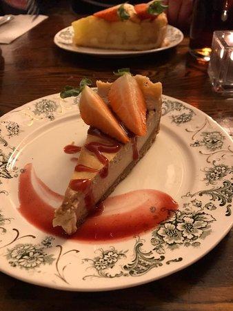 Hank's Pub & Food