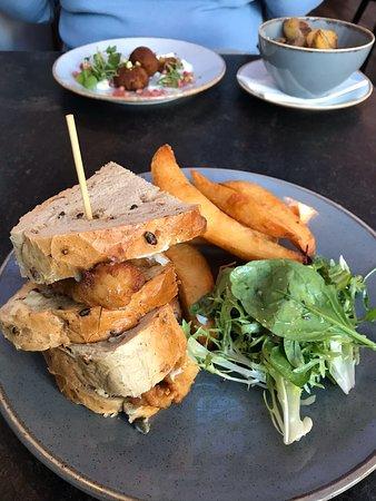Ancient House Bistro