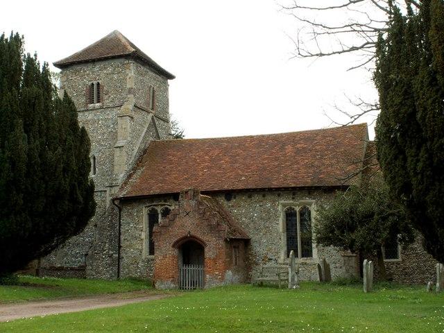 Saint Marys