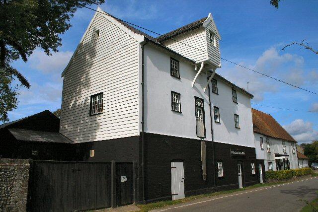 Watermill