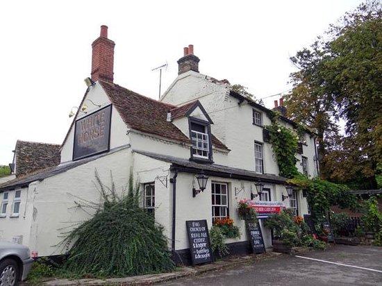White Horse Exning