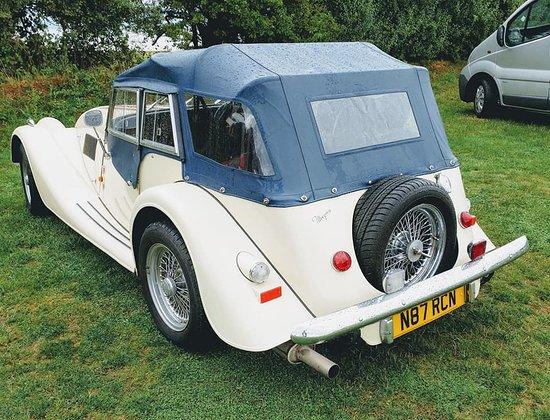 Big Sky Classic Car Hire