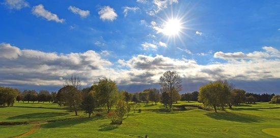 Suffolk Golf & Country Club