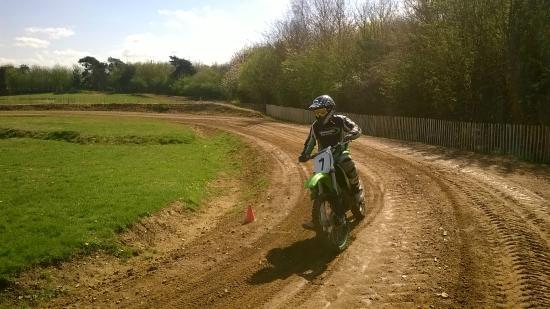 Mx Try Out